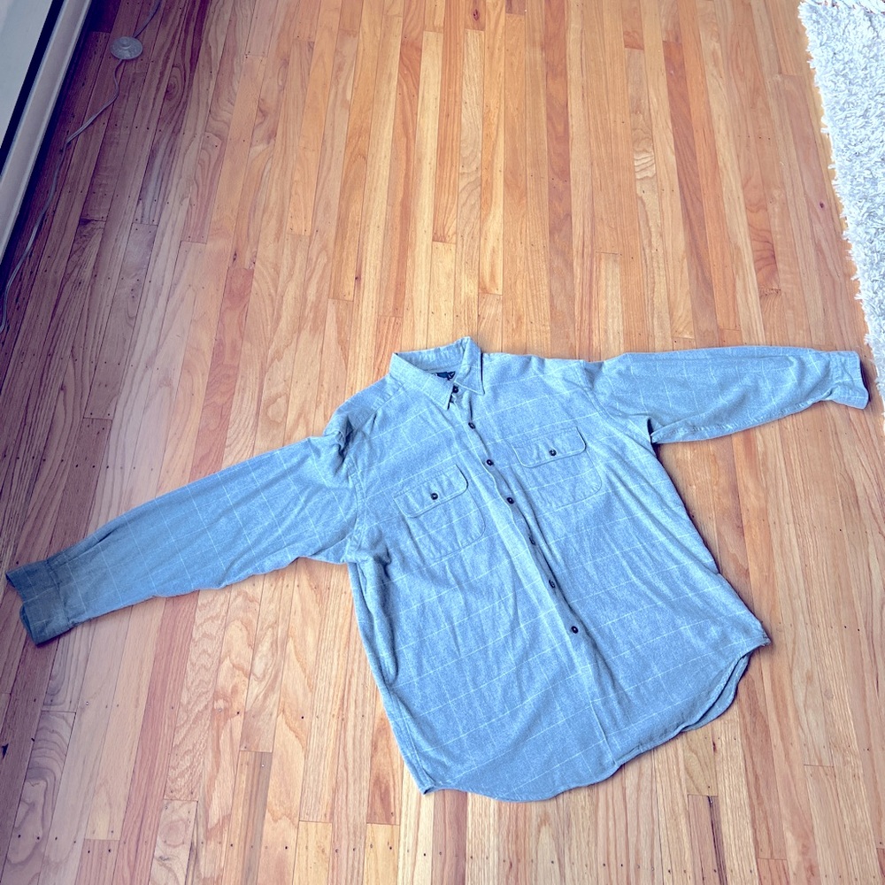 Men’s Polo Ralph Lauren Button Down Shirt